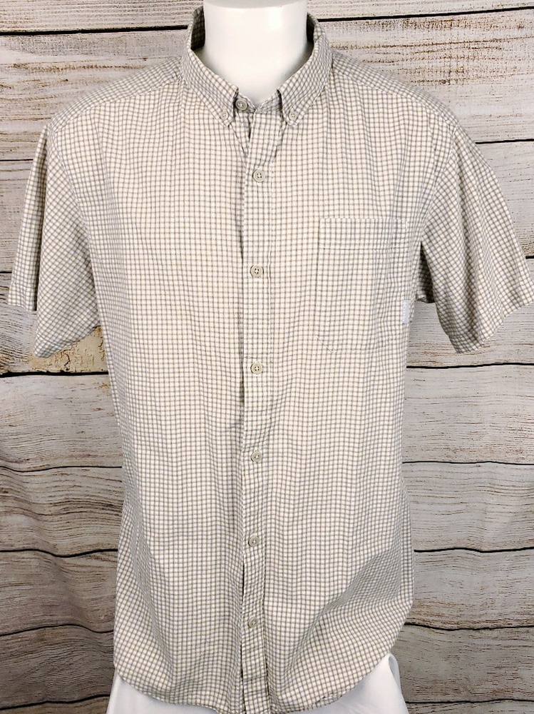 Columbia Shirt X Large